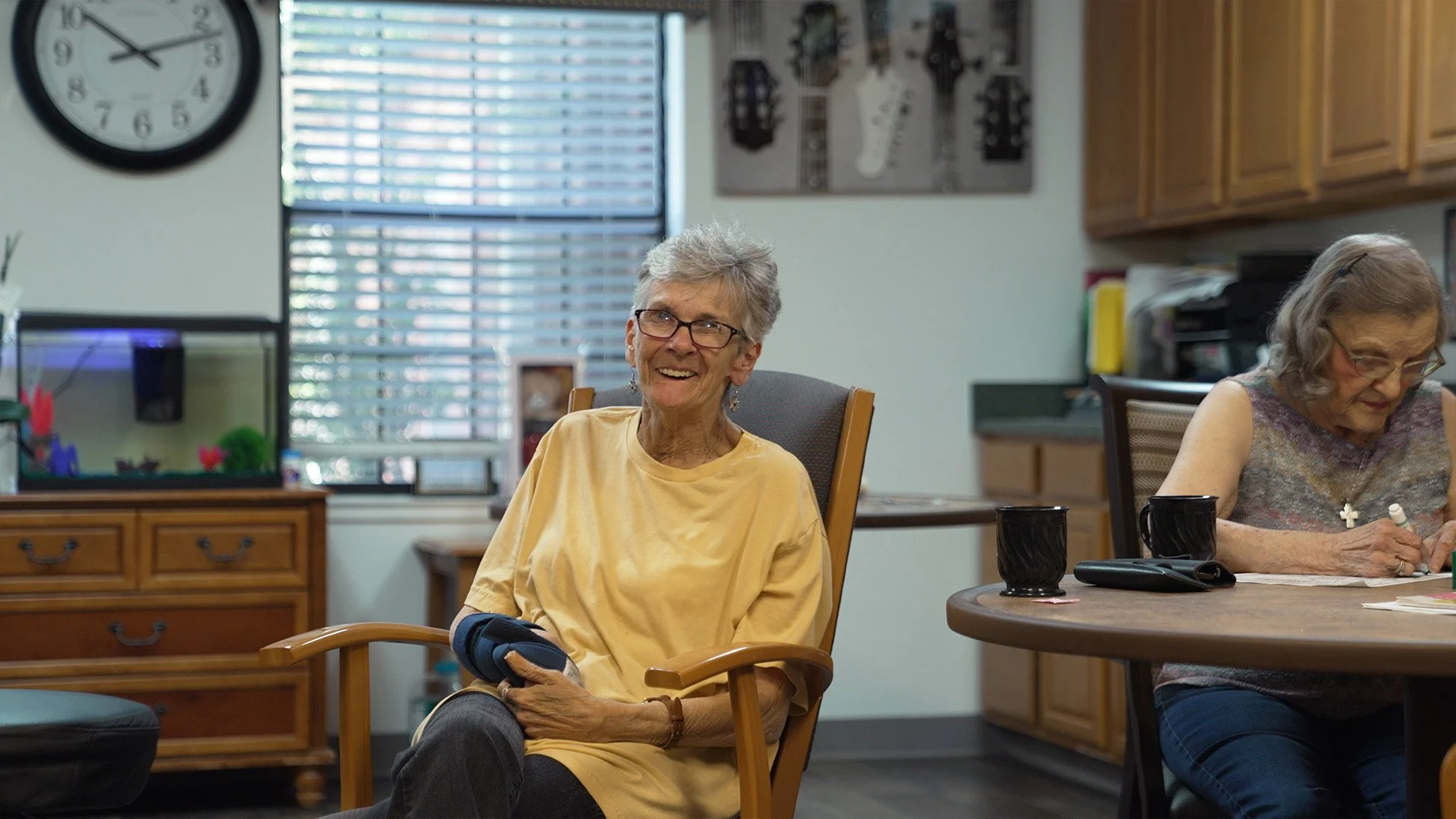 What Is Hospice Care?