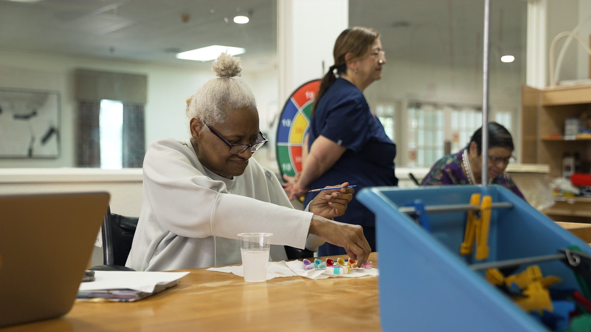 Cost Factors of Hospice Care