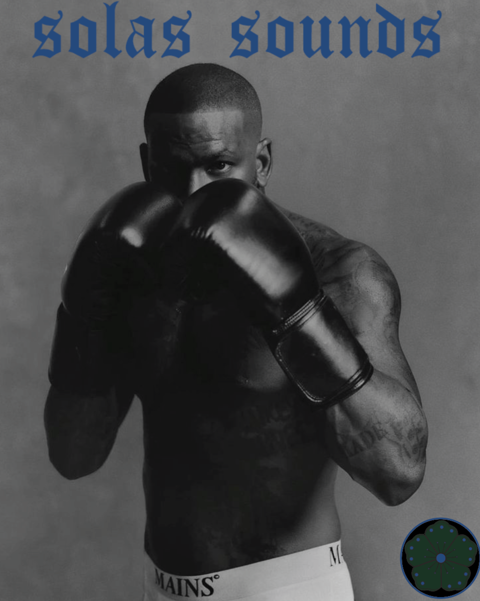 Solas Sounds 1 Skepta