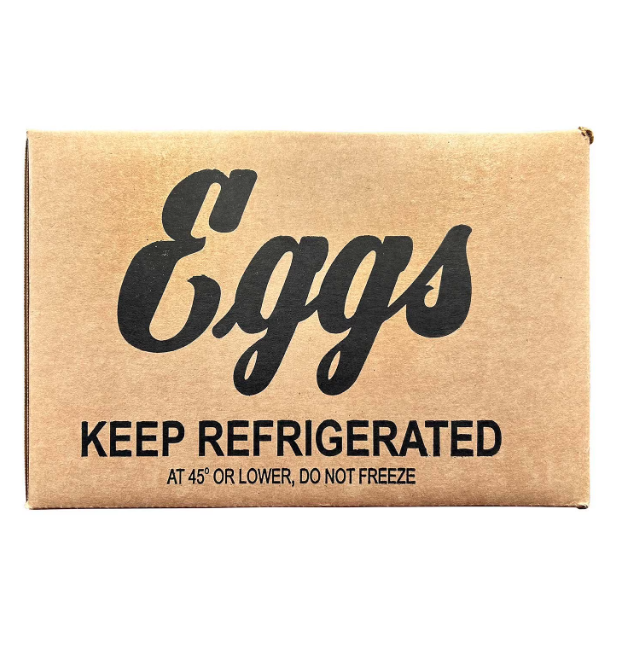 Sauder's Large Grade A White Eggs (7.5 doz.)