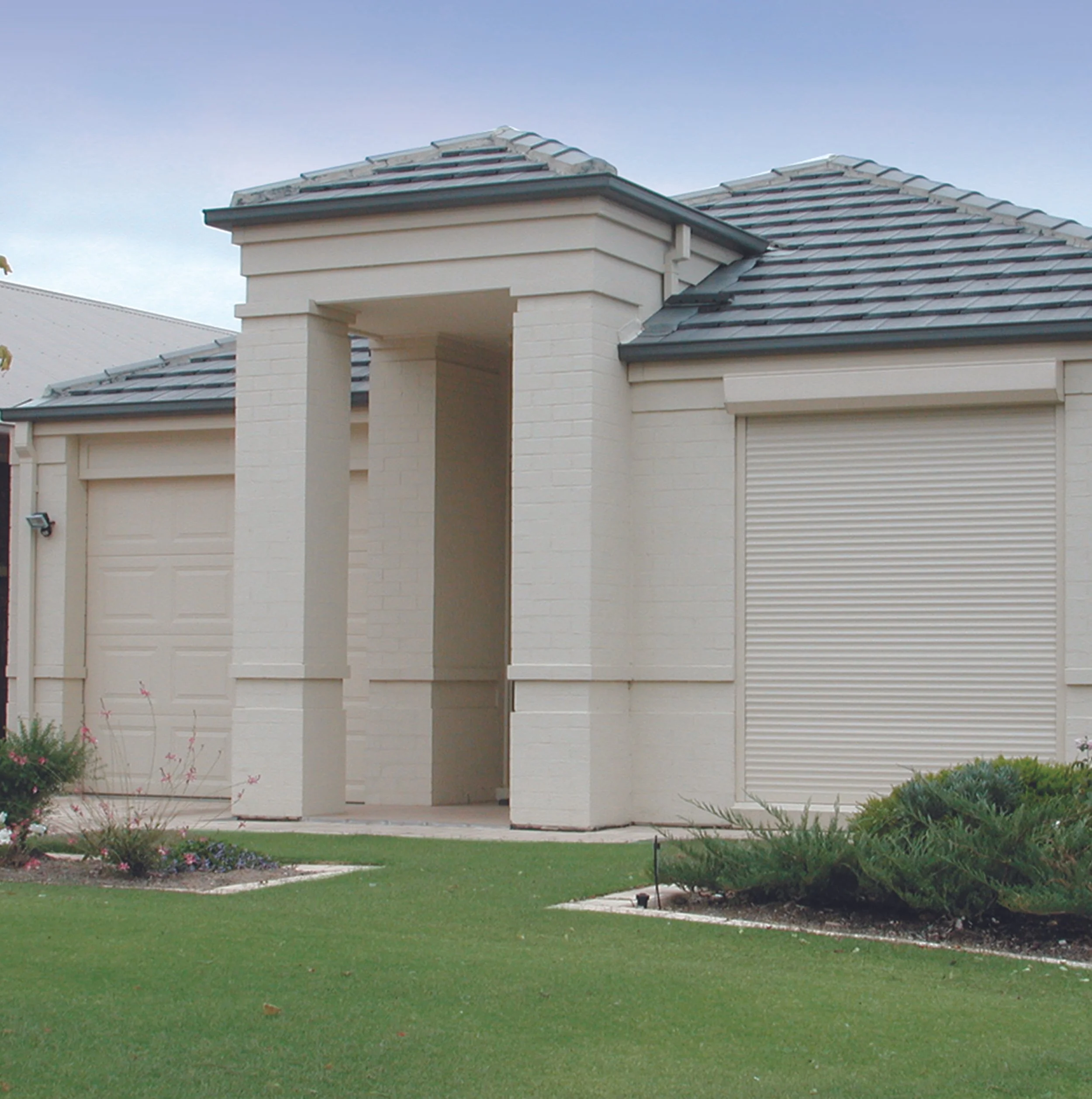 Bradfield Blinds Roller Shutters