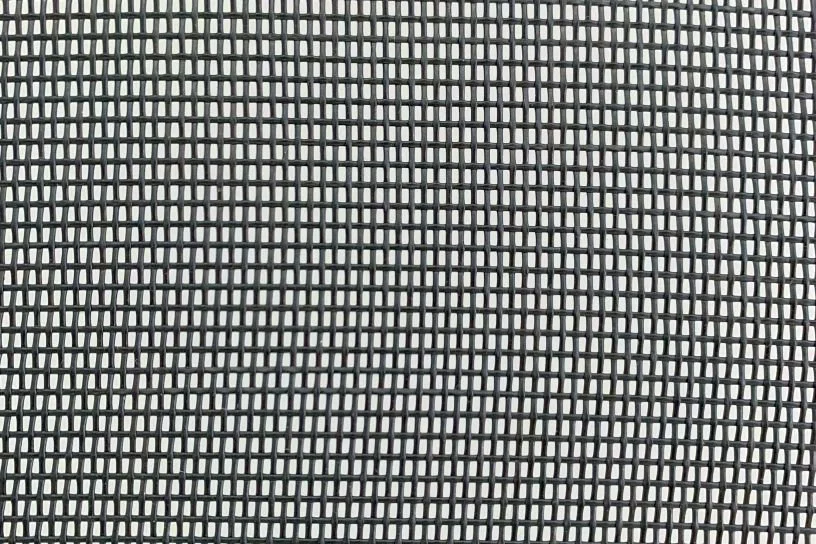 Pet Mesh for screen doors where pets claws are a problem