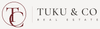 Klaudio Tuku Logo