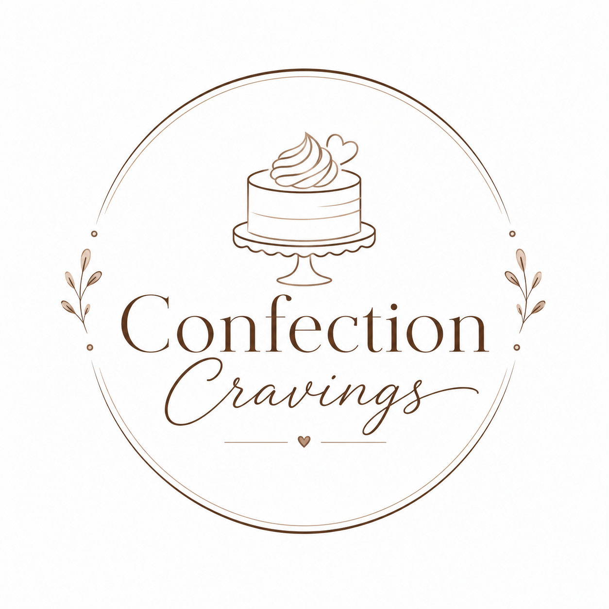 Confection Cravings