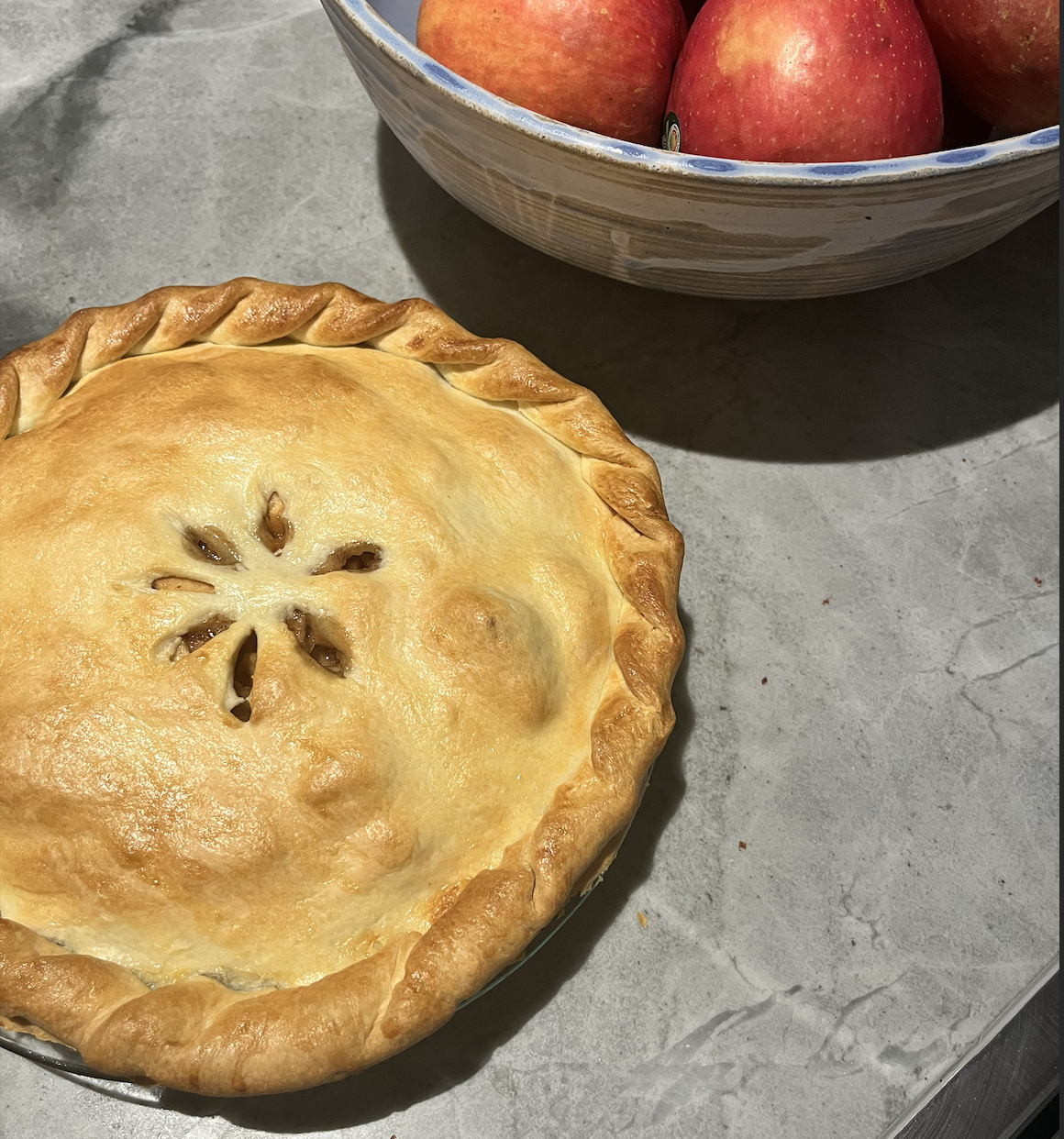Apple Pie