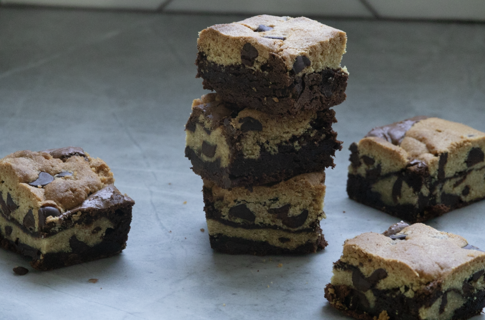 Brookies (5 Pack)