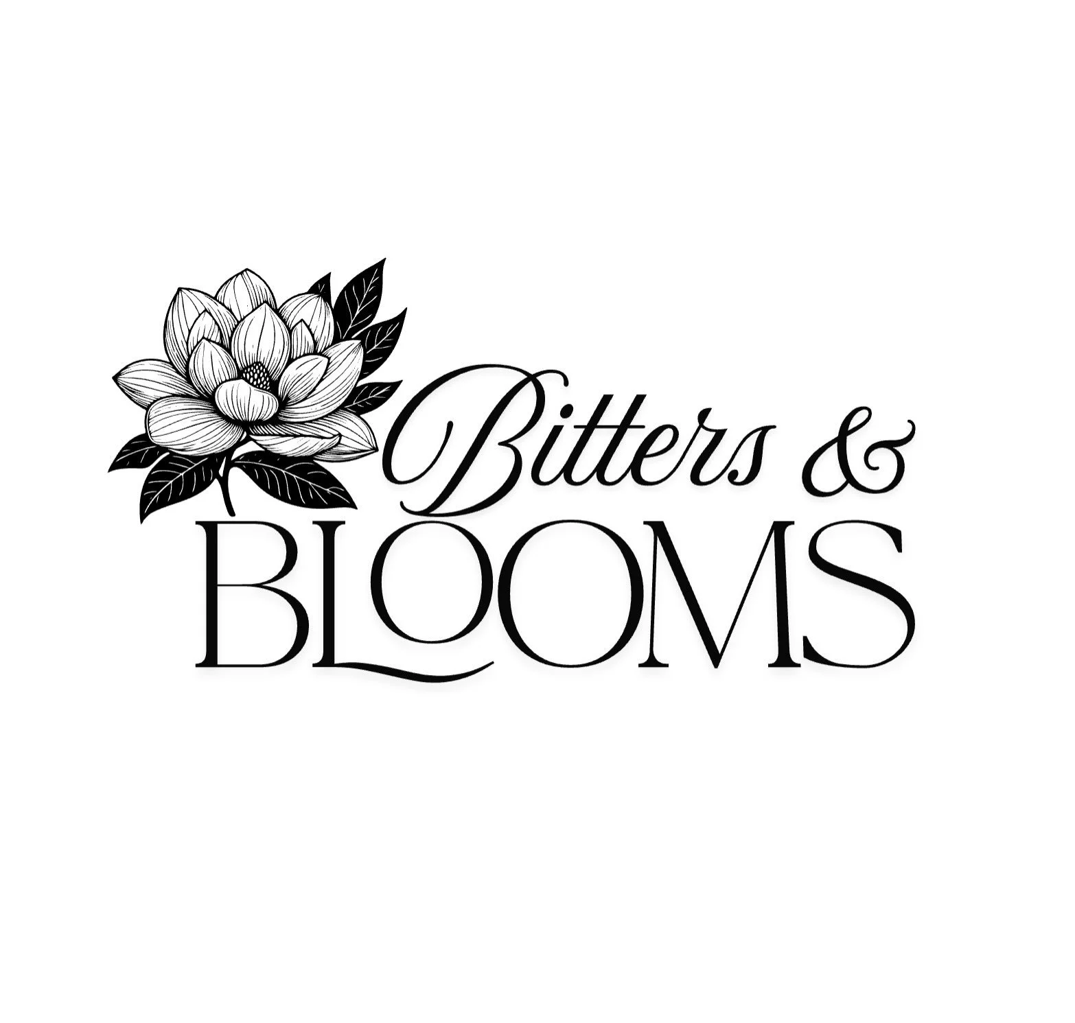 Hi, we&rsquo;re Bitters &amp; Blooms, bartending for weddings, private parties, and special events.
We bring professional bar service, custom drink options, and a polished setup to help your event feel effortless, beautiful, and fun. We also offer fu