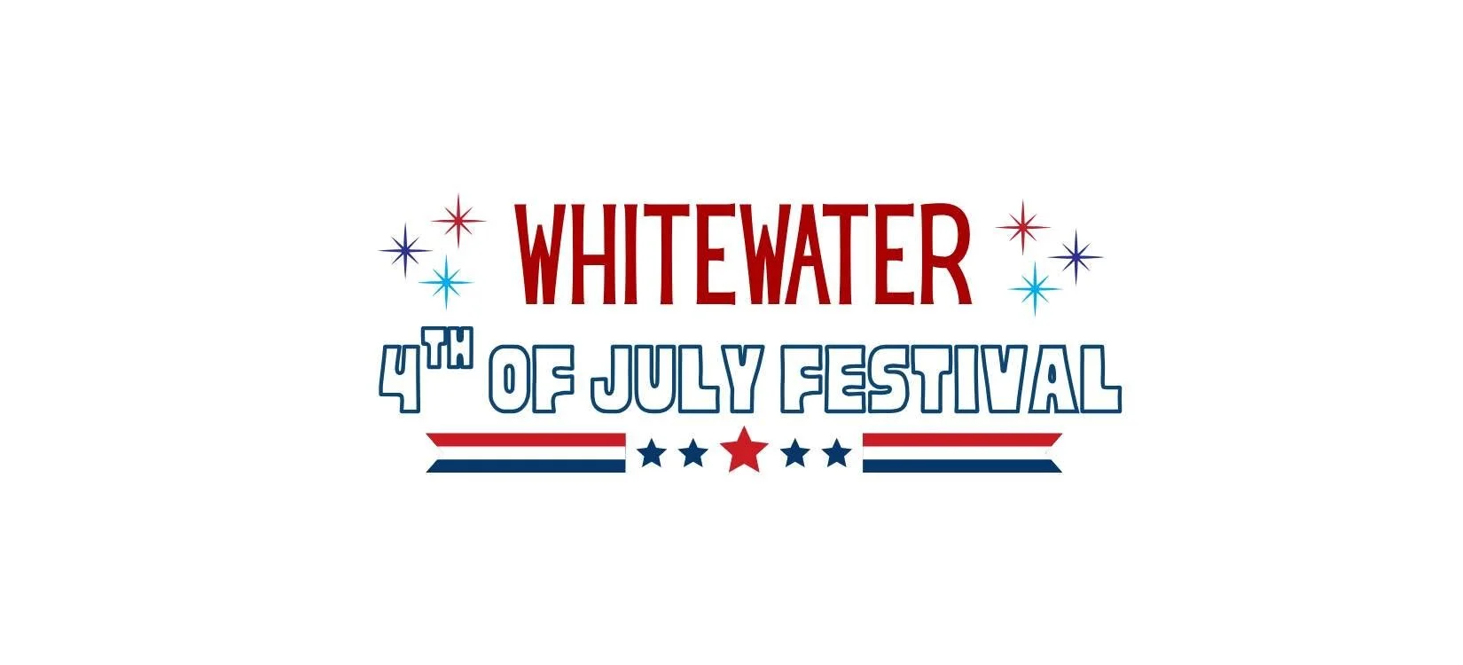 Whitewater 4th of July Festival - Family Day