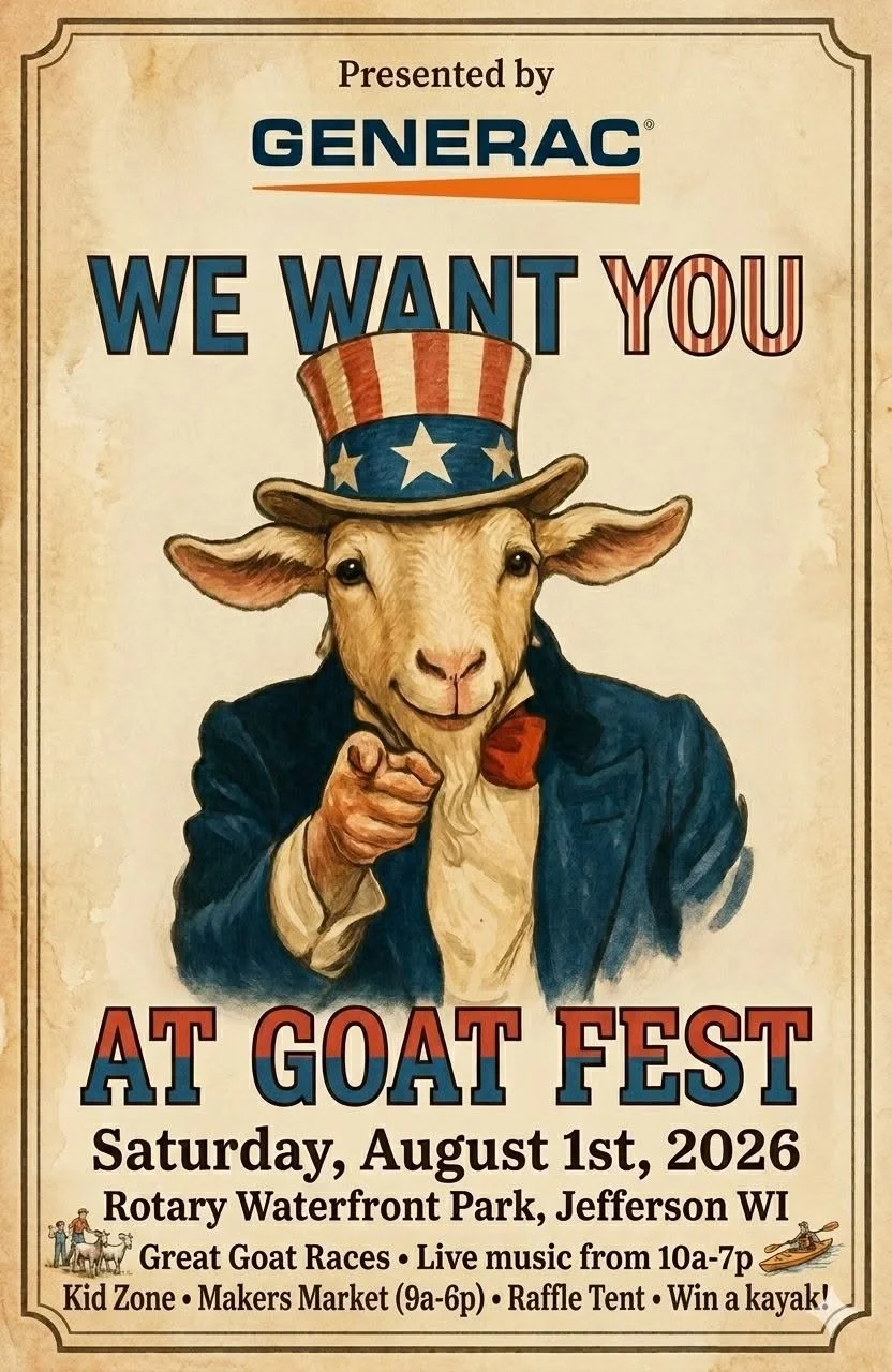Goat Fest