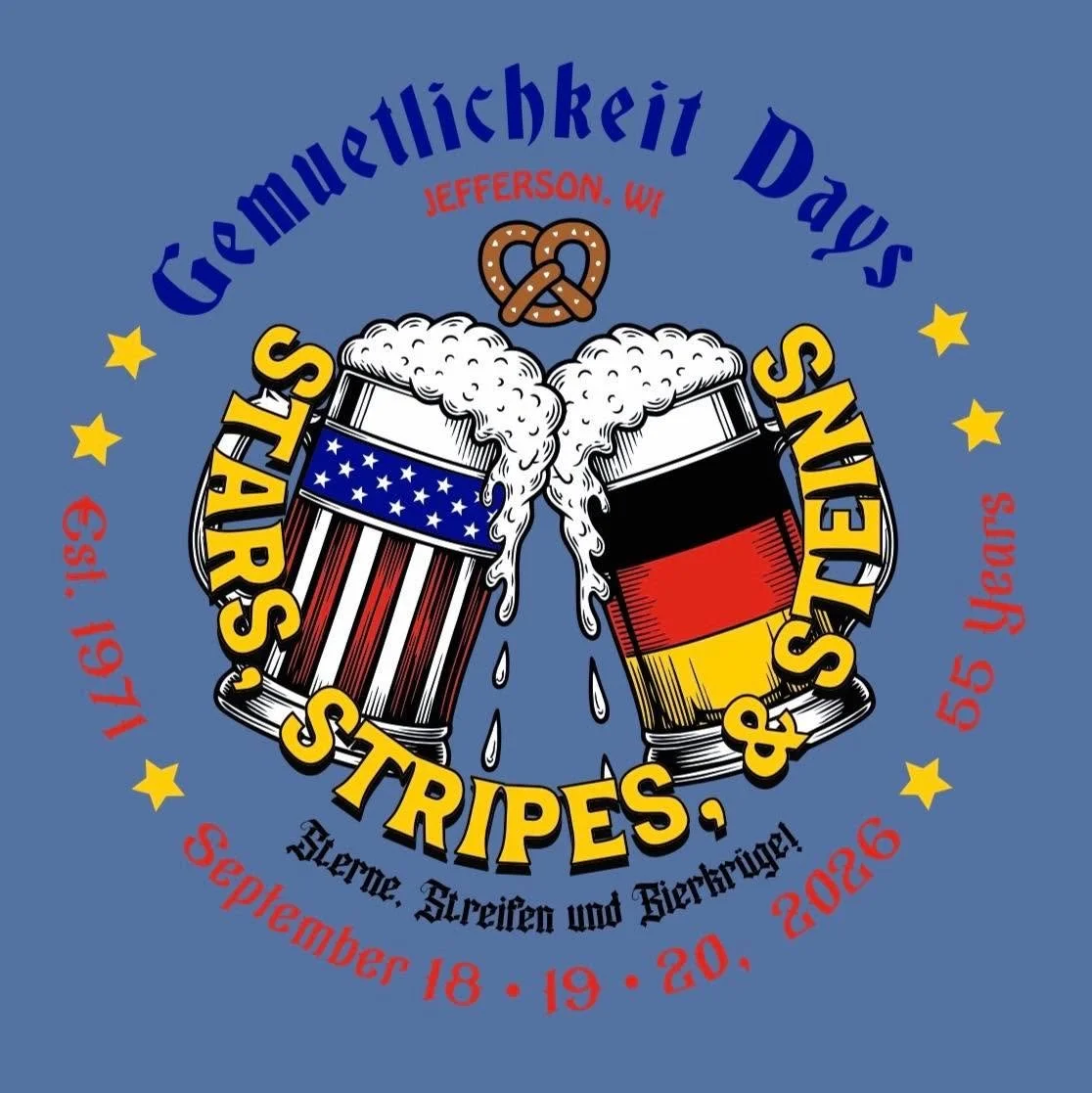 Gemuetlichkeit Days