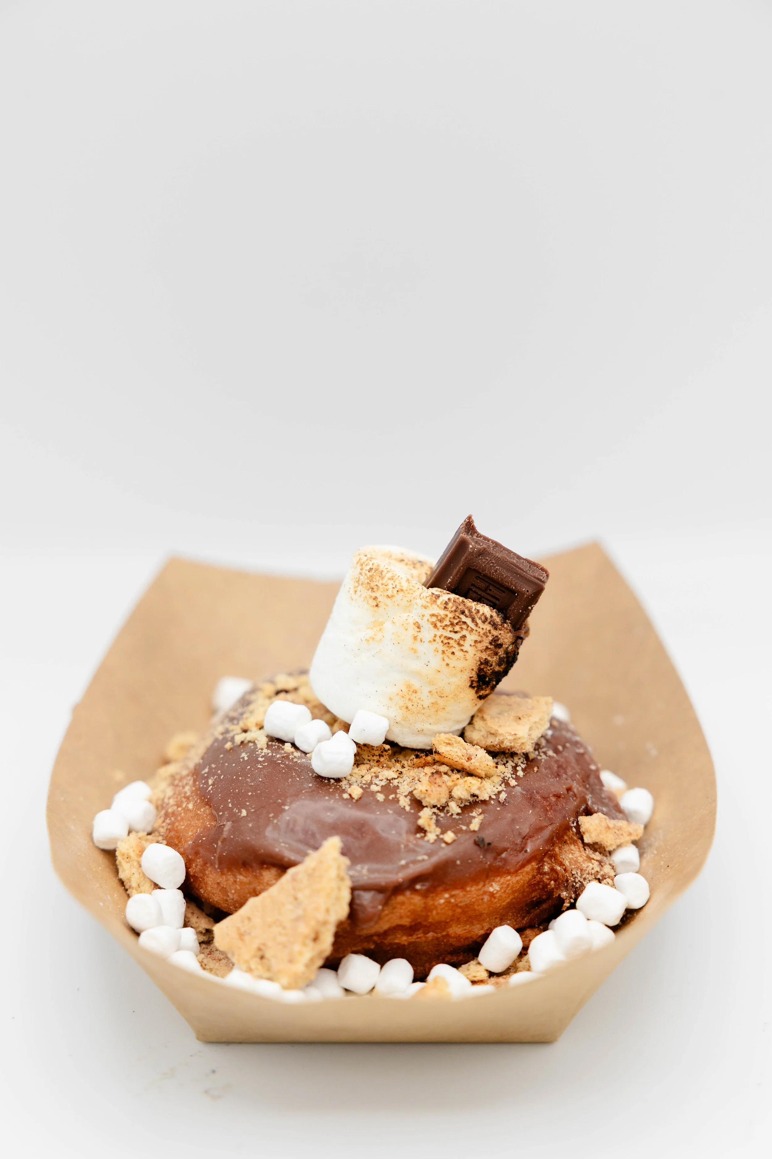 S'More of the Good Stuff
