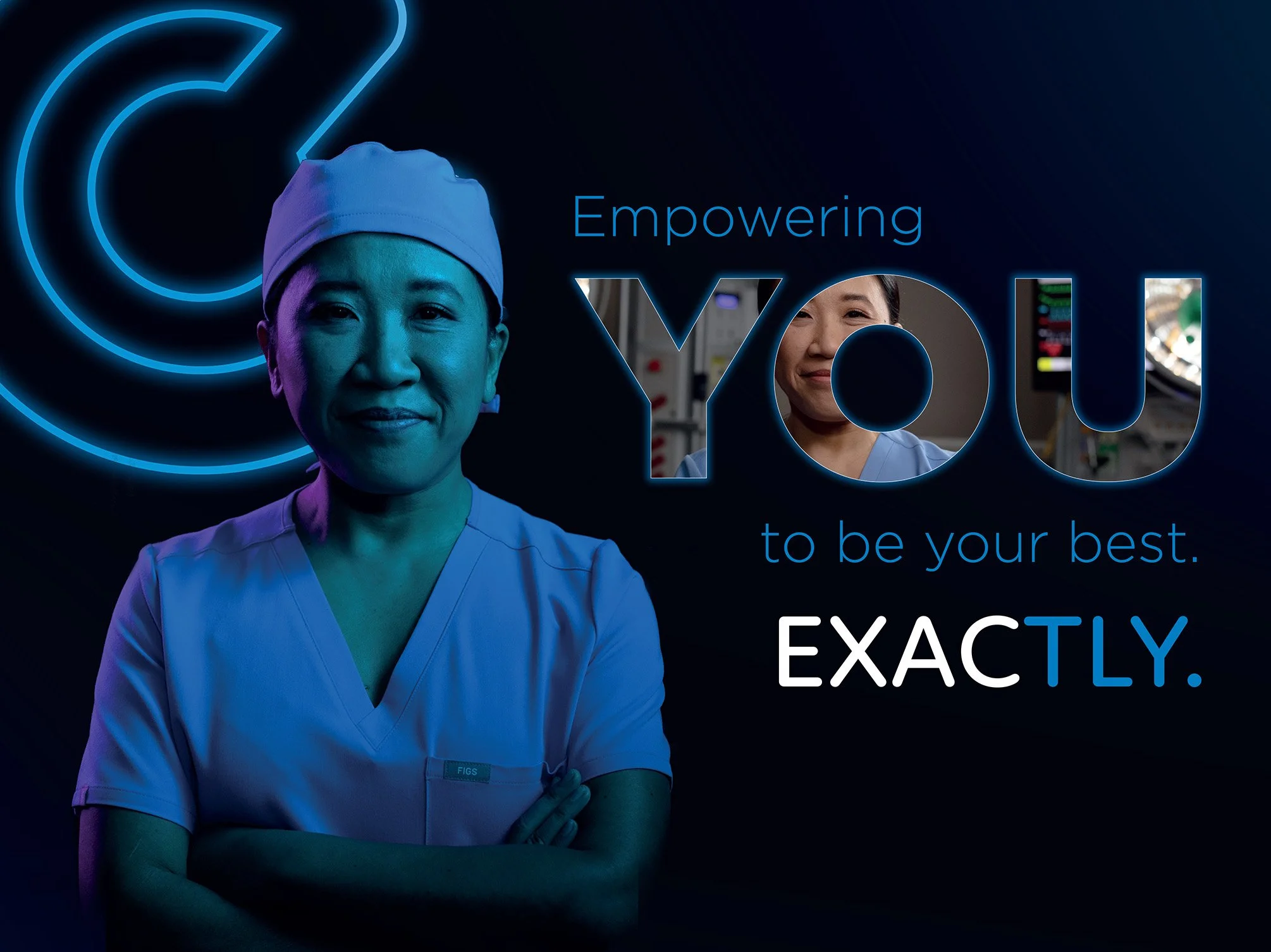 corporate campaign