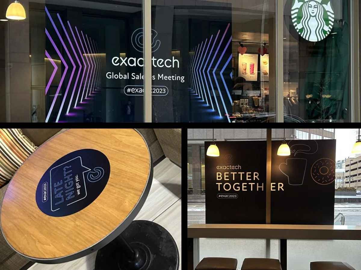starbucks detailing