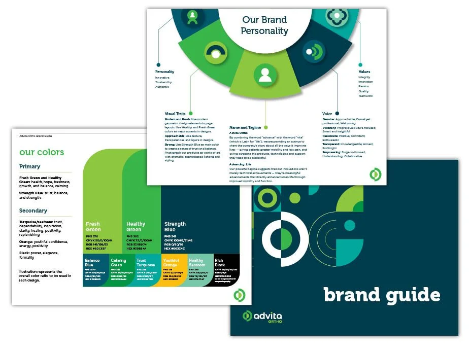 brand guide