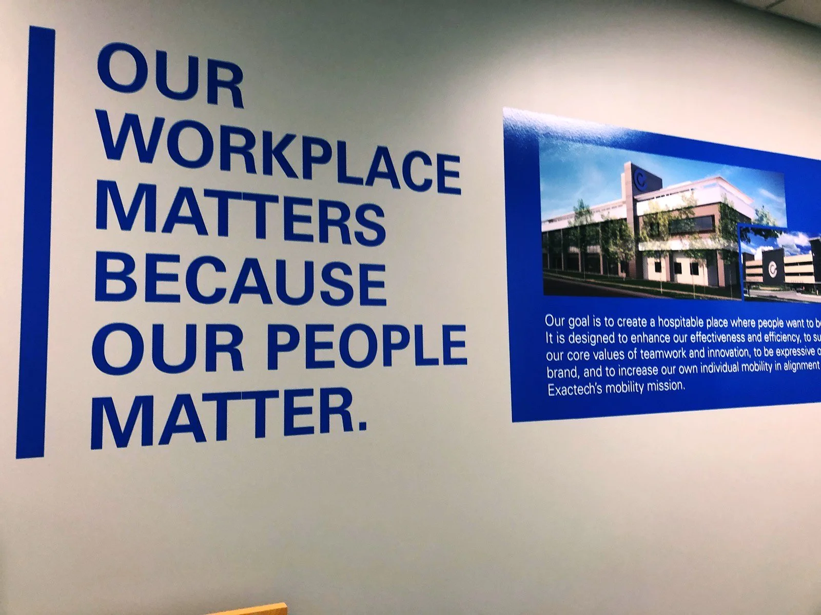 employee communications