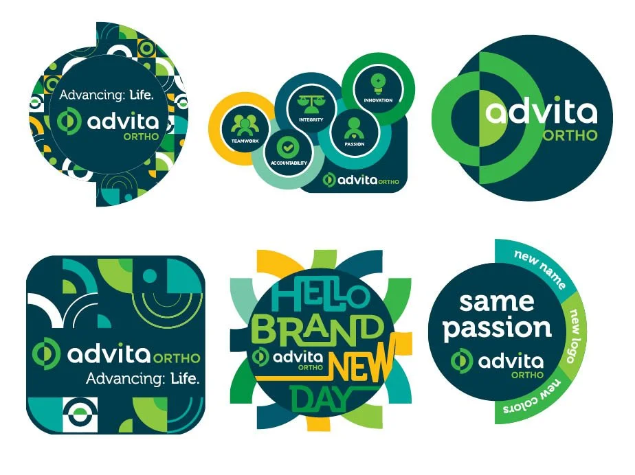 water bottle stickers