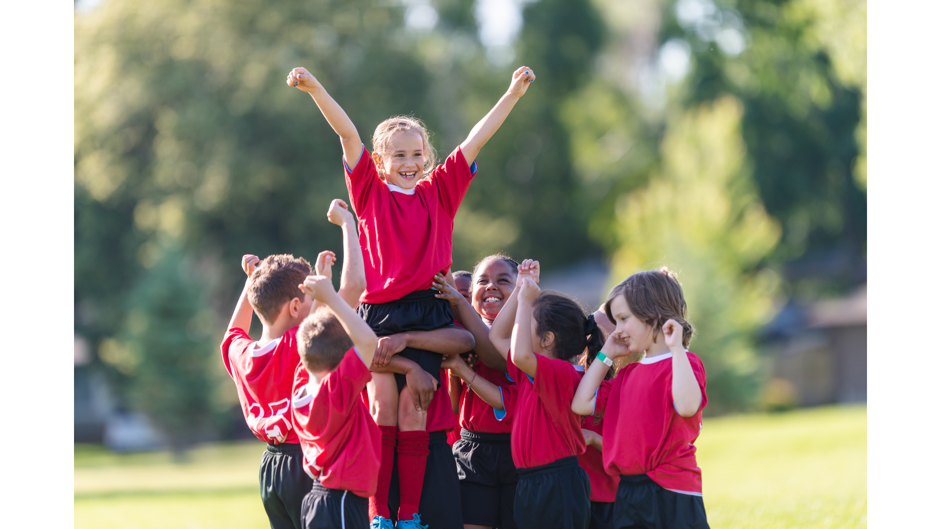 Easy Fundraising Ideas For Sports Clubs