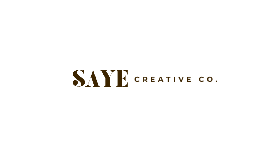 Saye Creative Co