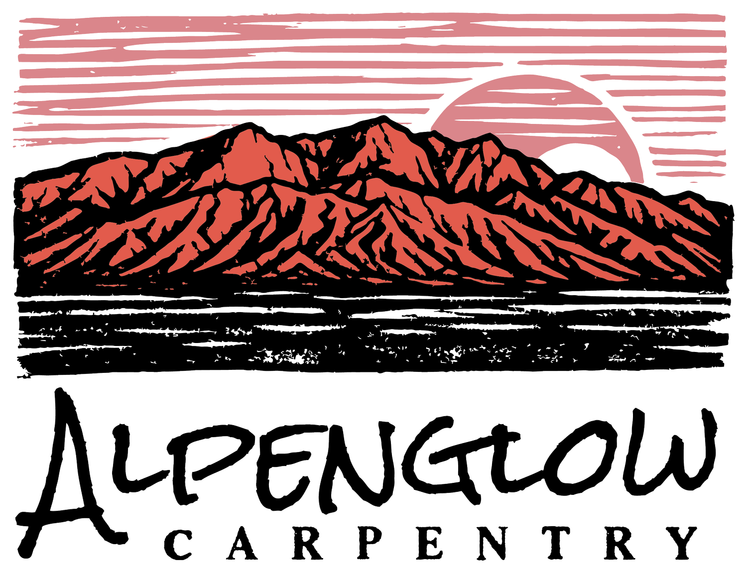 Alpenglow Carpentry