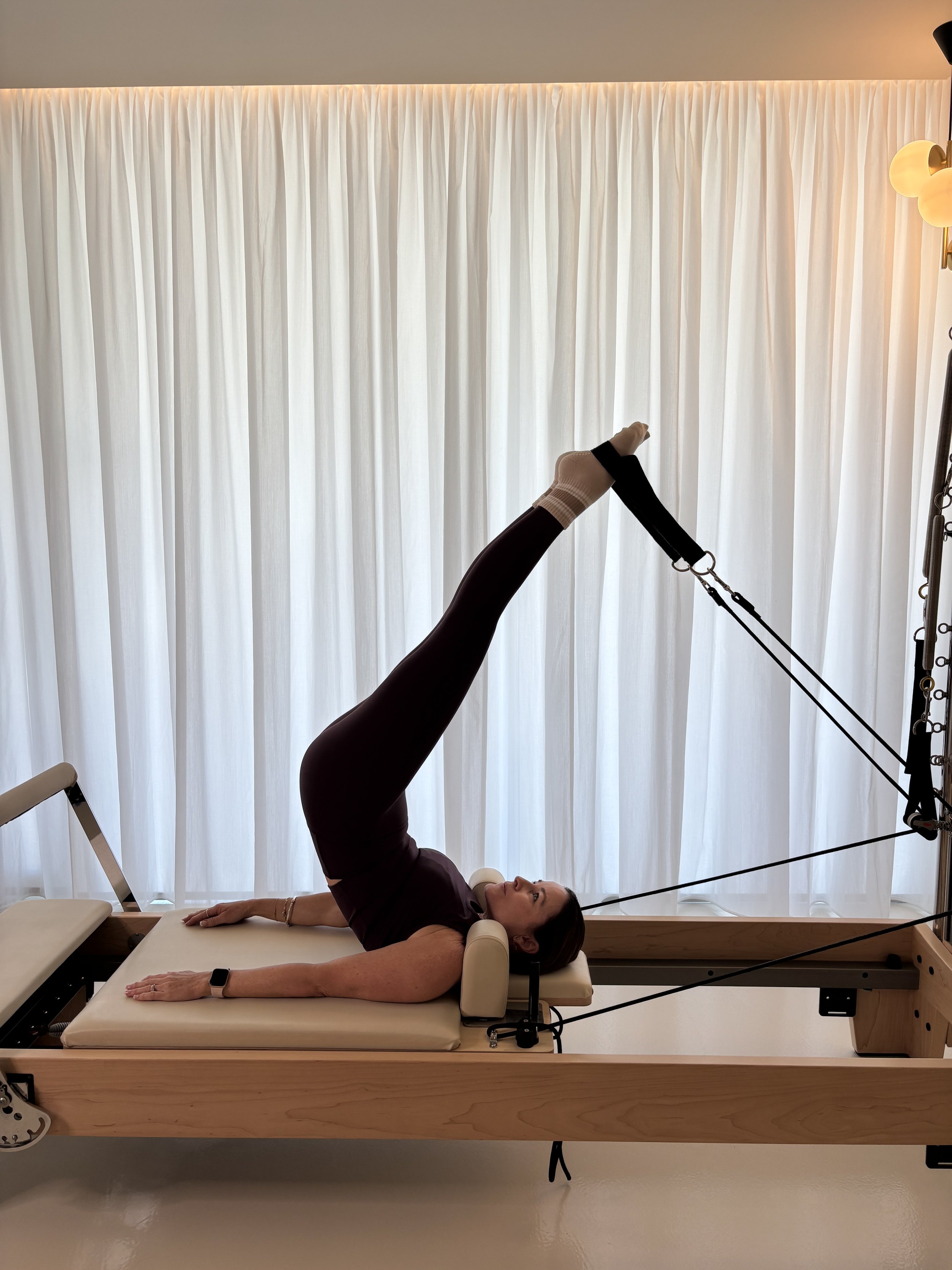 Stretch Class