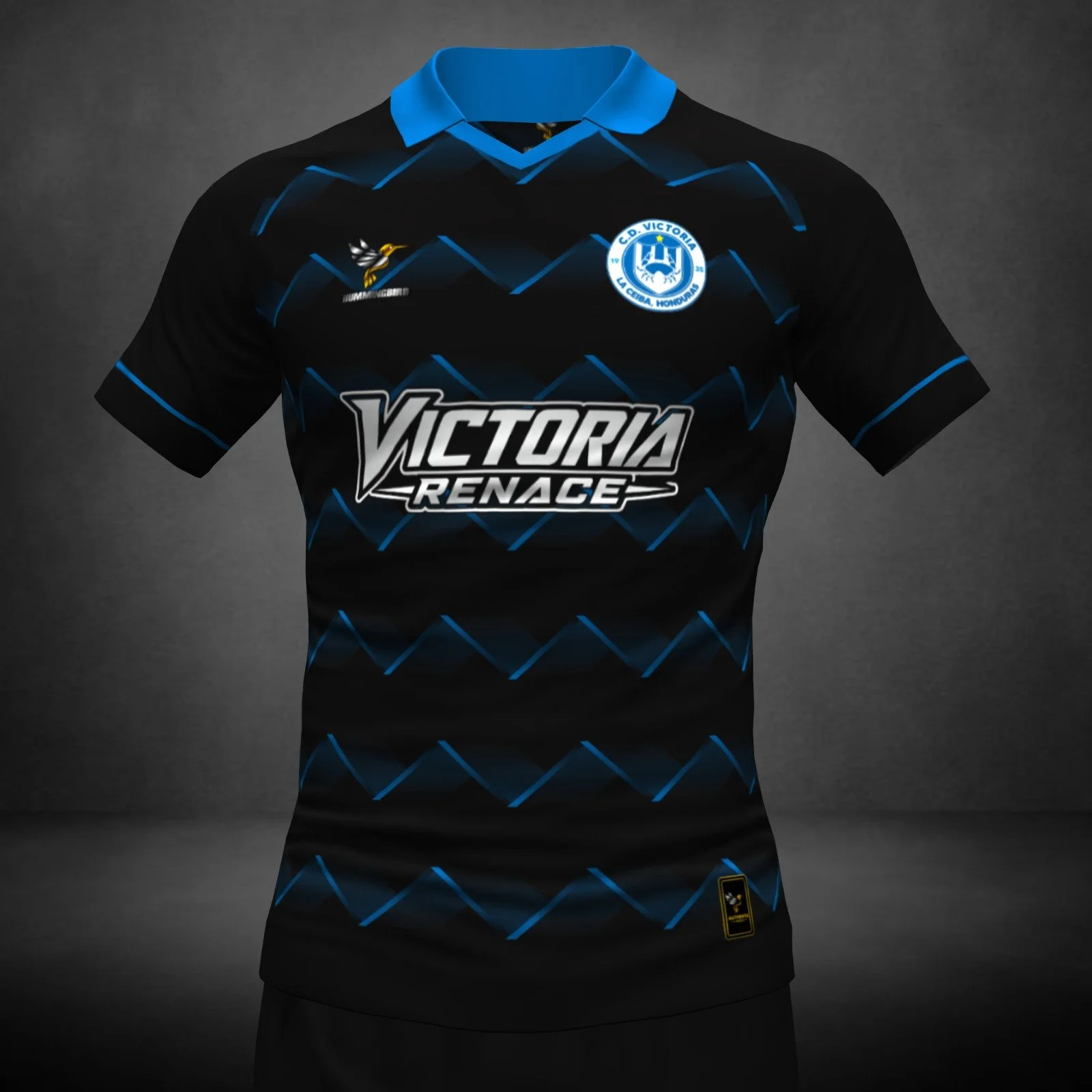 JERSEY ALTERNATIVO