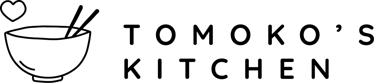 Tomoko's Kitchen | Koji Making Workshops