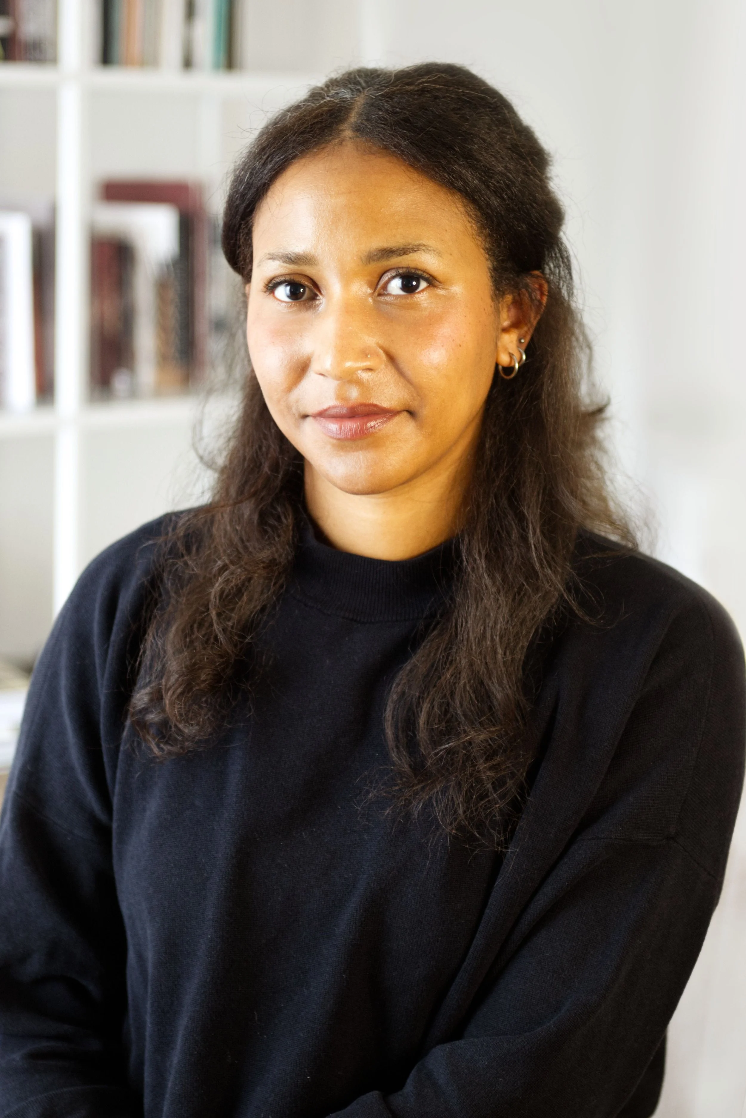 Yasmin Saudi, LCSW - Psychotherapist in Los Angeles, CA