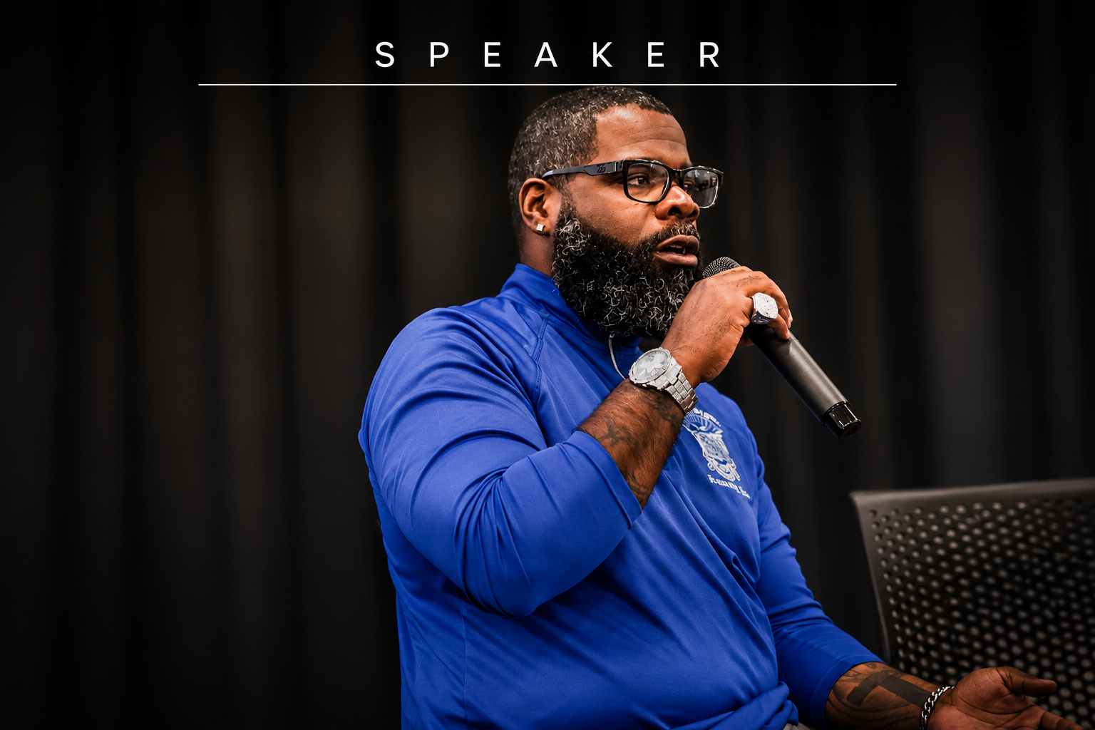 Speaker