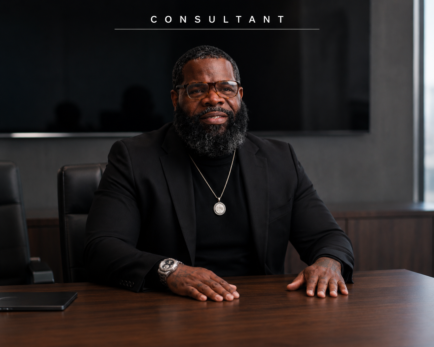 Consultant