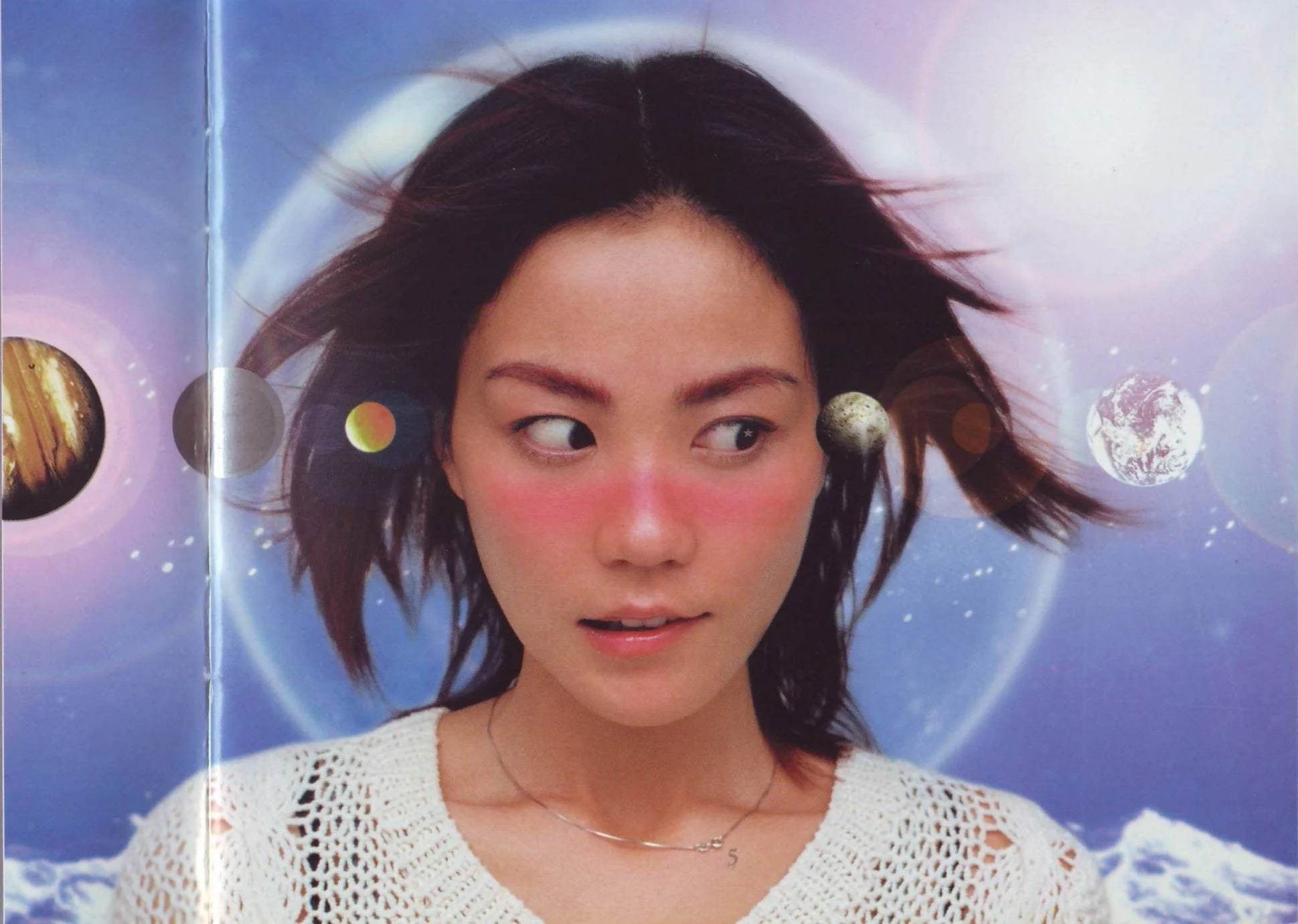 FAYE WONG MAHJONG NIGHT