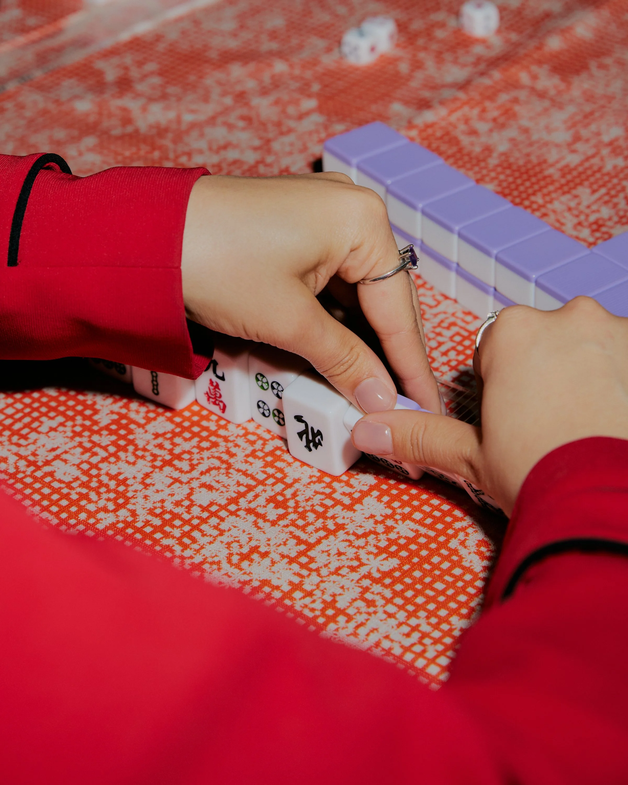 MAHJONG MARKET