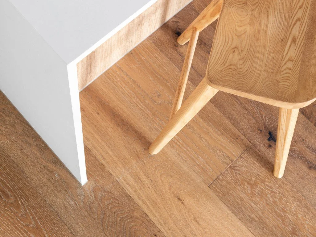 Vinyl Plank