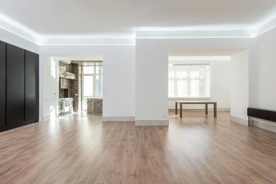 Hybrid Flooring