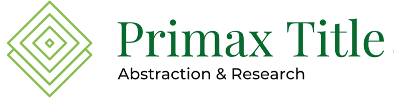 PRIMAX TITLE