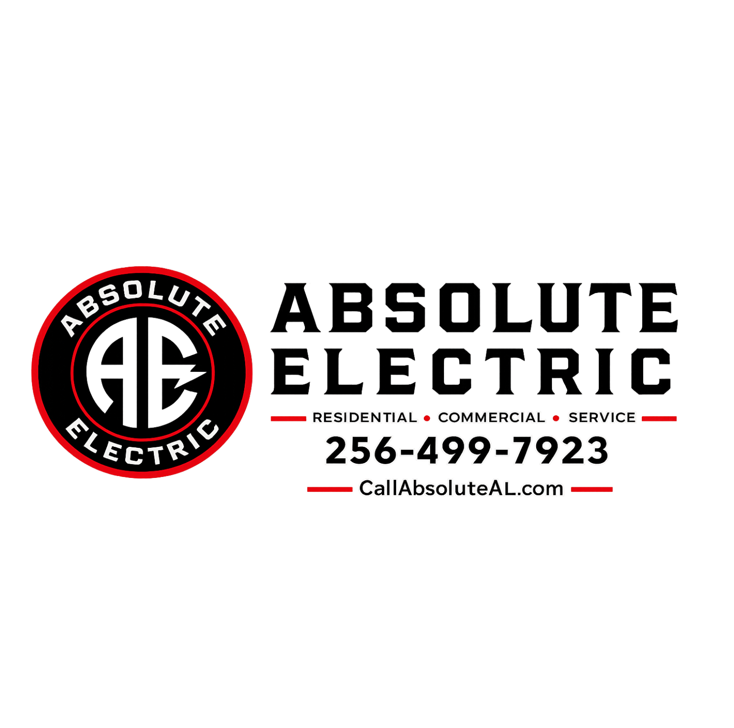 Licensed and Insured Electrical Contractor serving NE Alabama