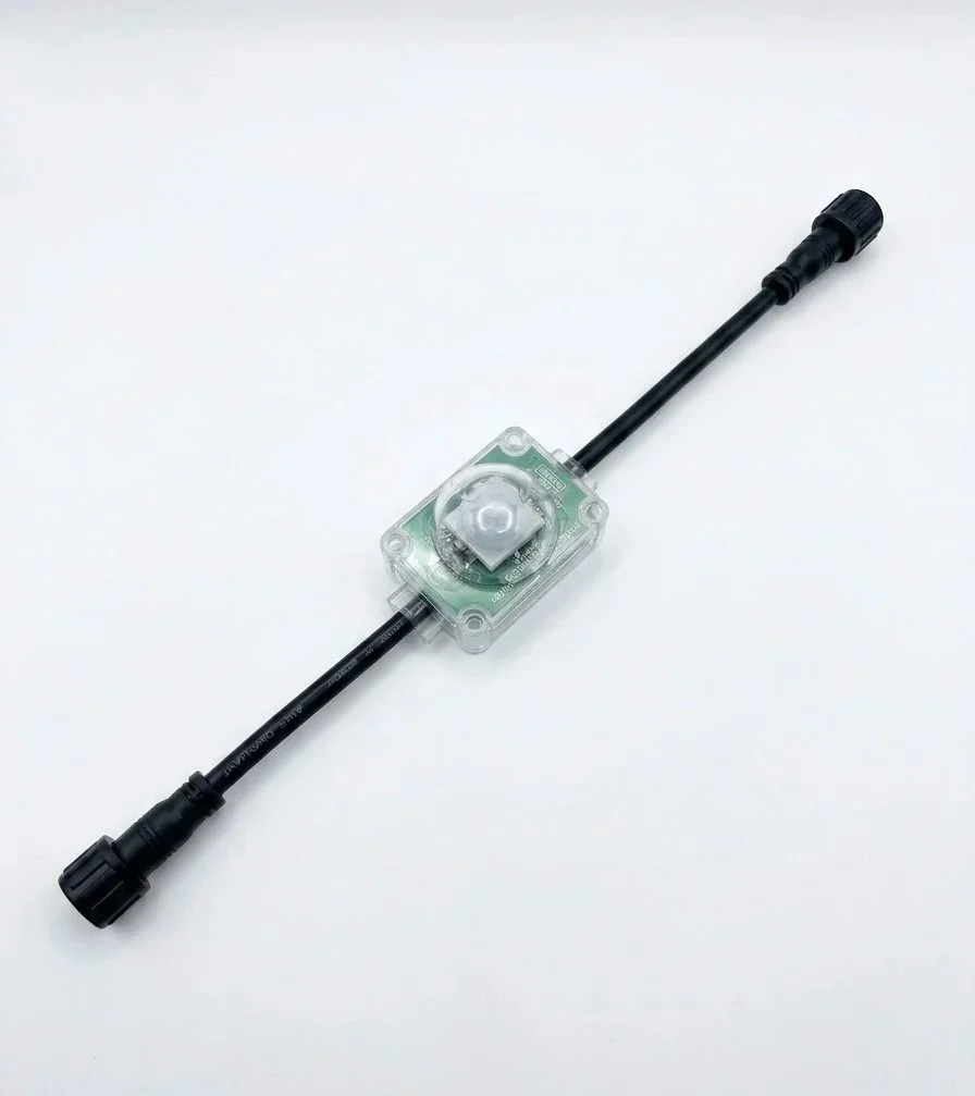Motion Sensor