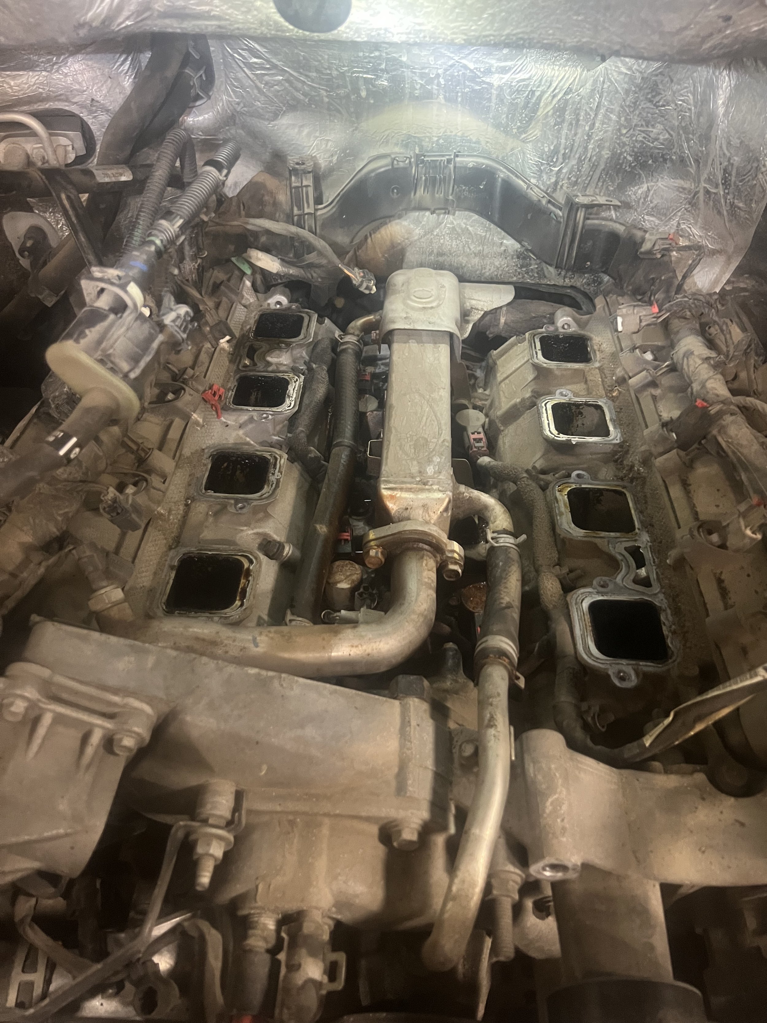 Auto Repair