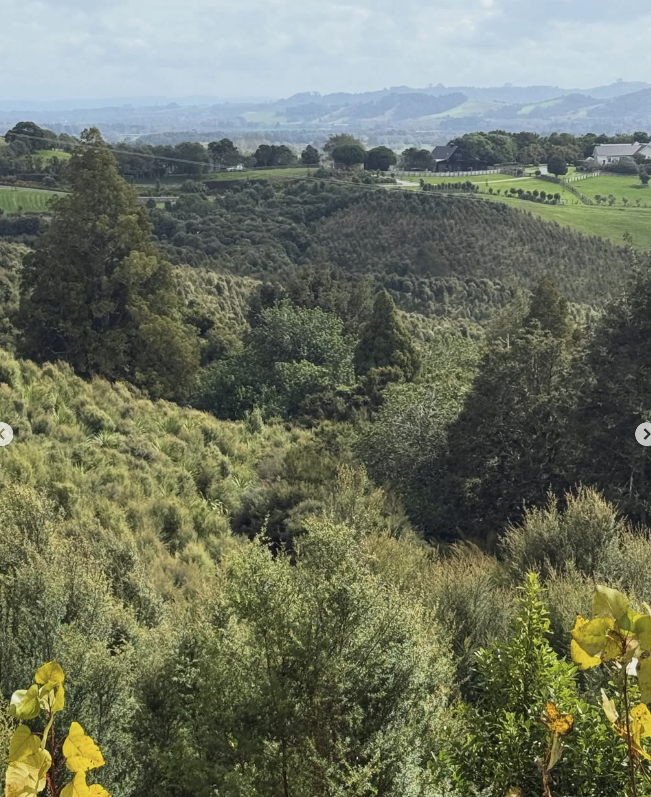CountryWide Connect