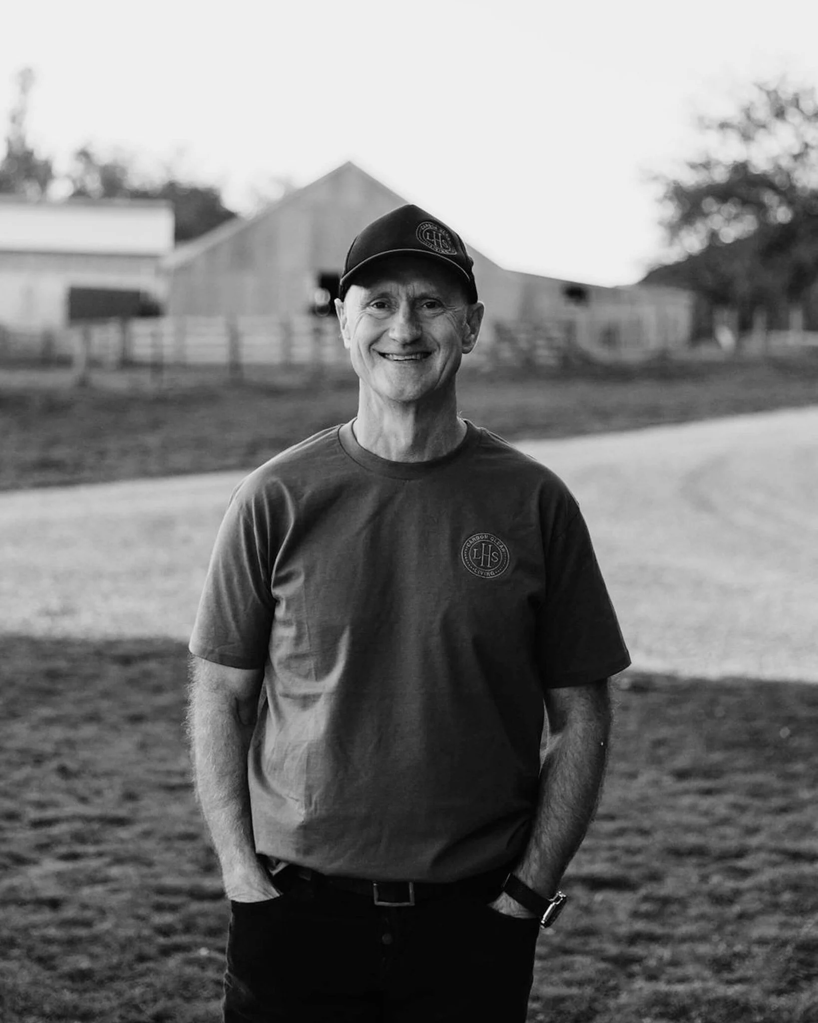 Meet the team: Geoff Ross 👋

Geoff grew up on a deer and dairy farm in northern Waikato and earned a BCom in Agriculture from Lincoln University. After nearly 30 years in consumer brands, Geoff and Kerry started Carbonfields. 

Today, Geoff's focus 
