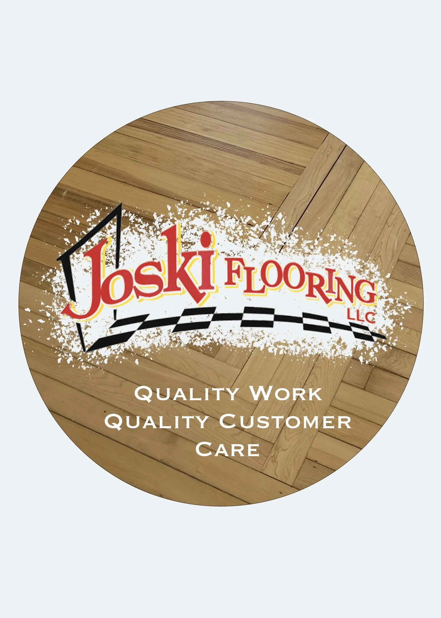 Joski Flooring LLC