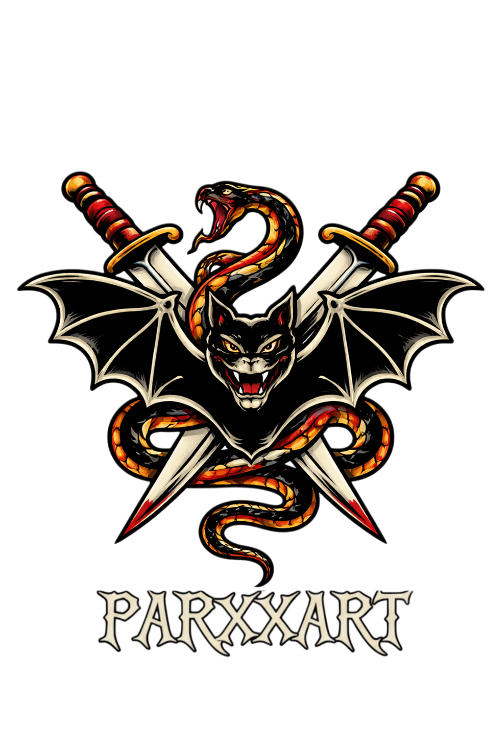 Parxxart