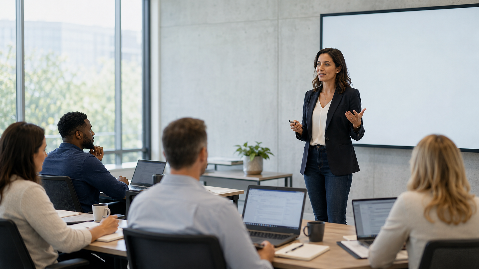 Safe Traveler Training In Person
