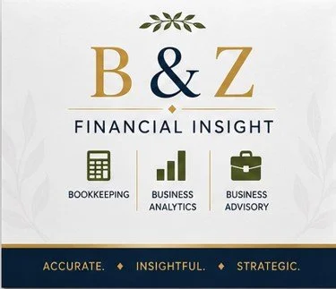 B&amp;Z Financial Insight