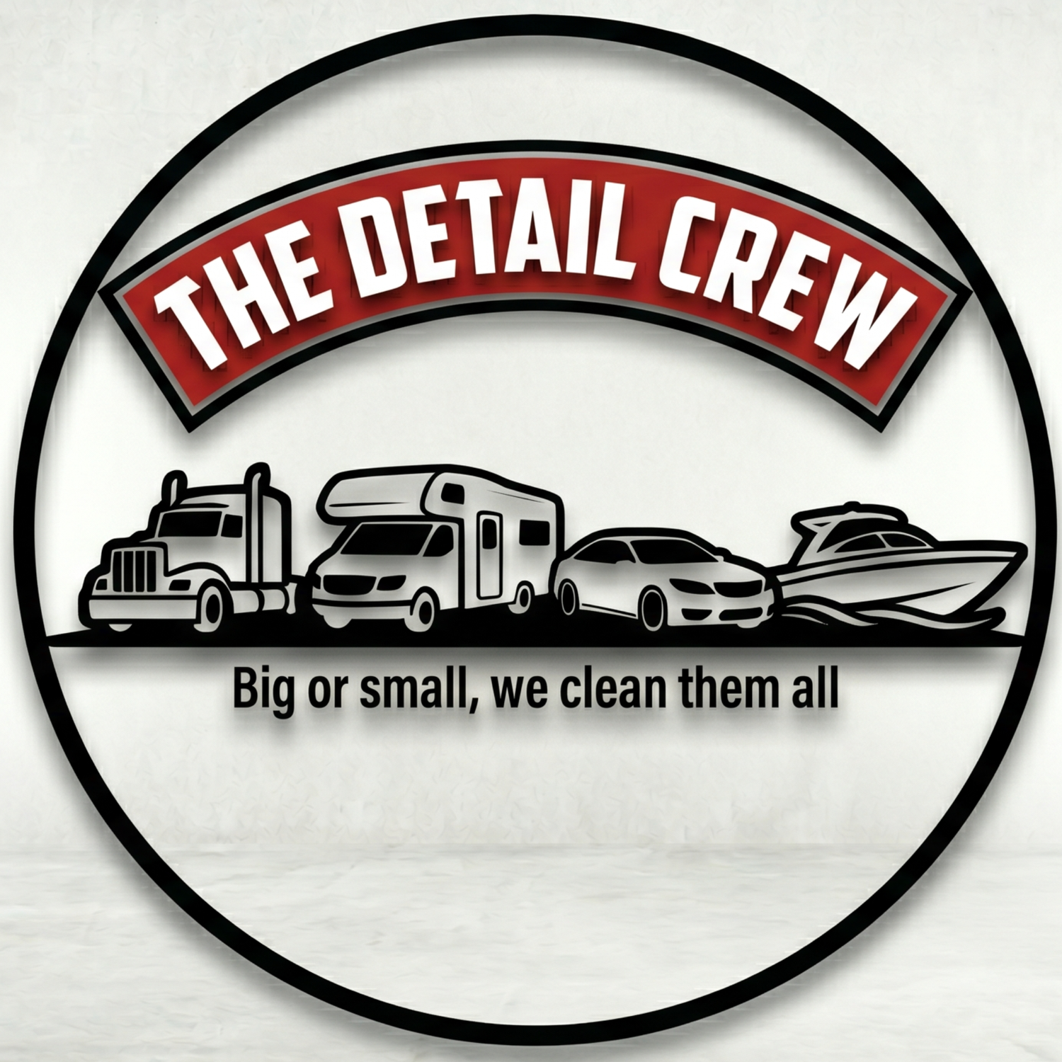 The Detail Crew