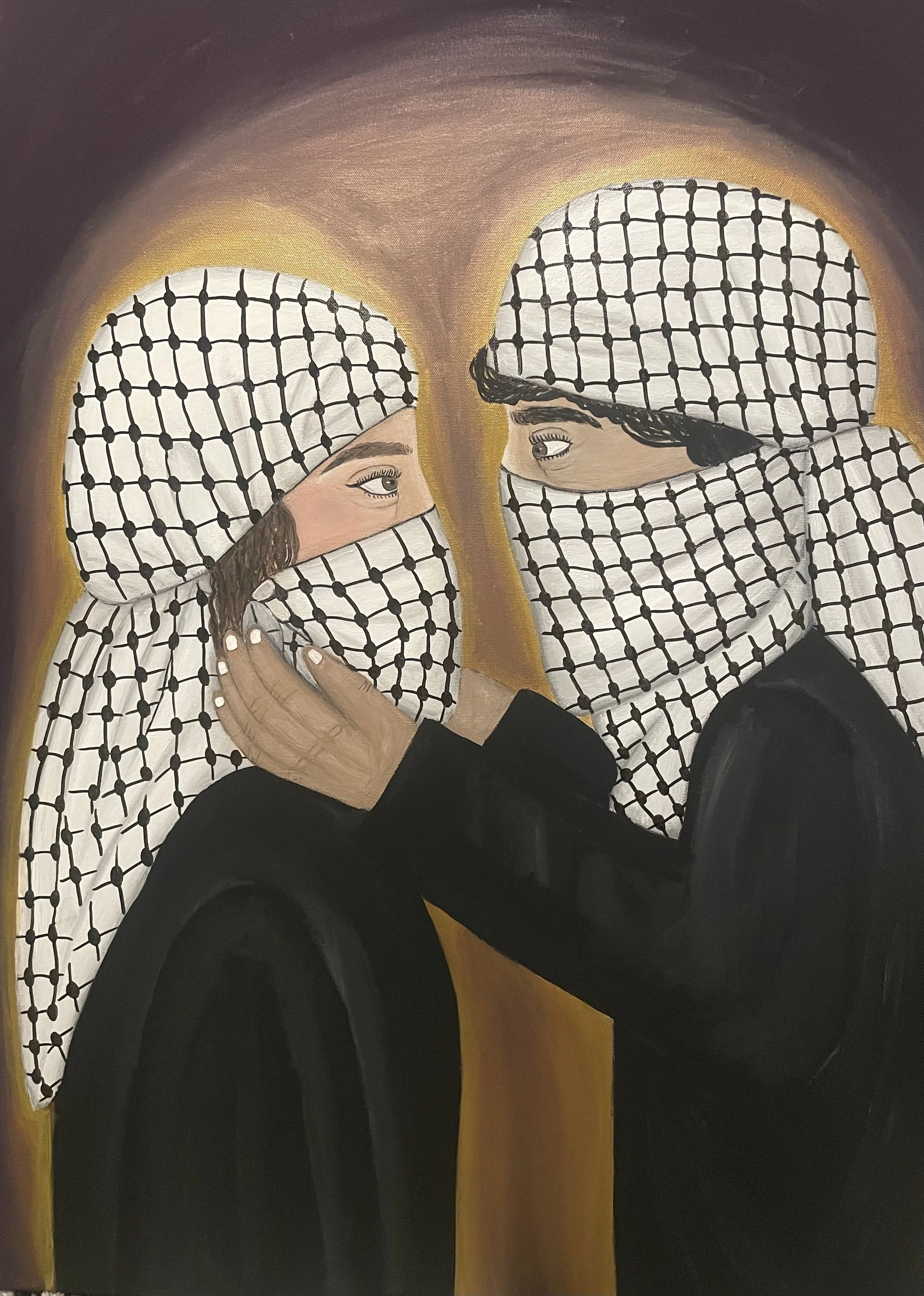 Love & resistance