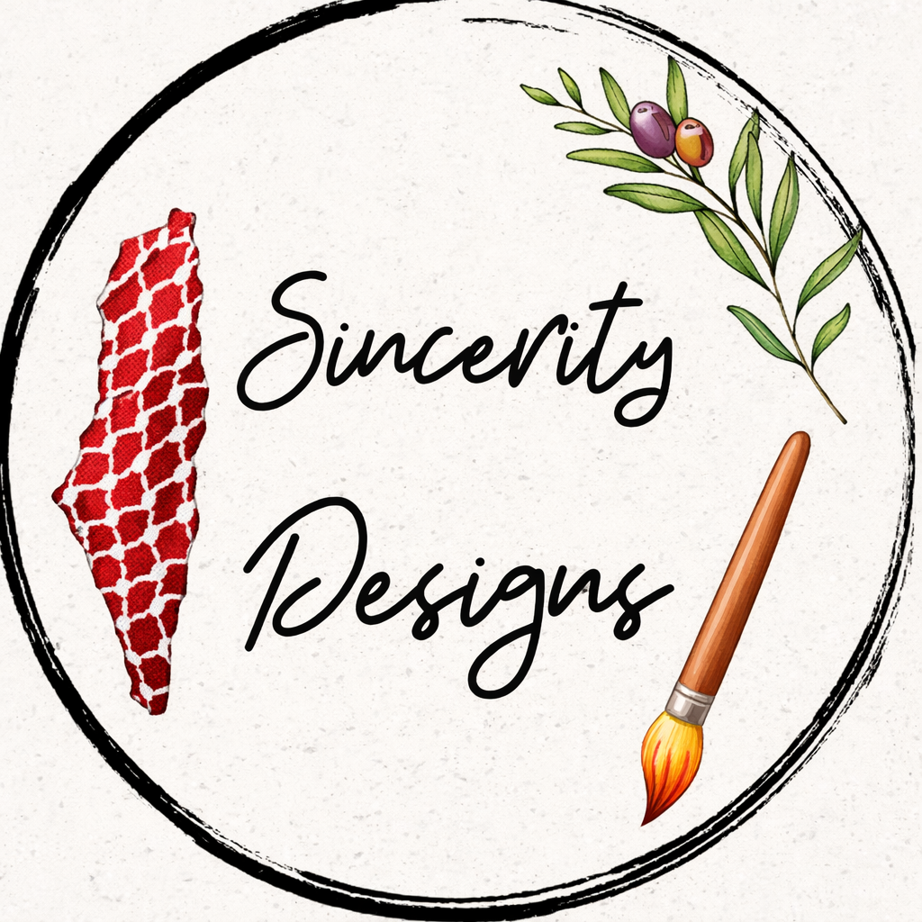 Sincerity Designs