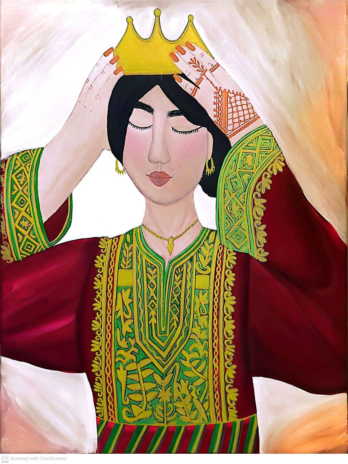 Amira (print)