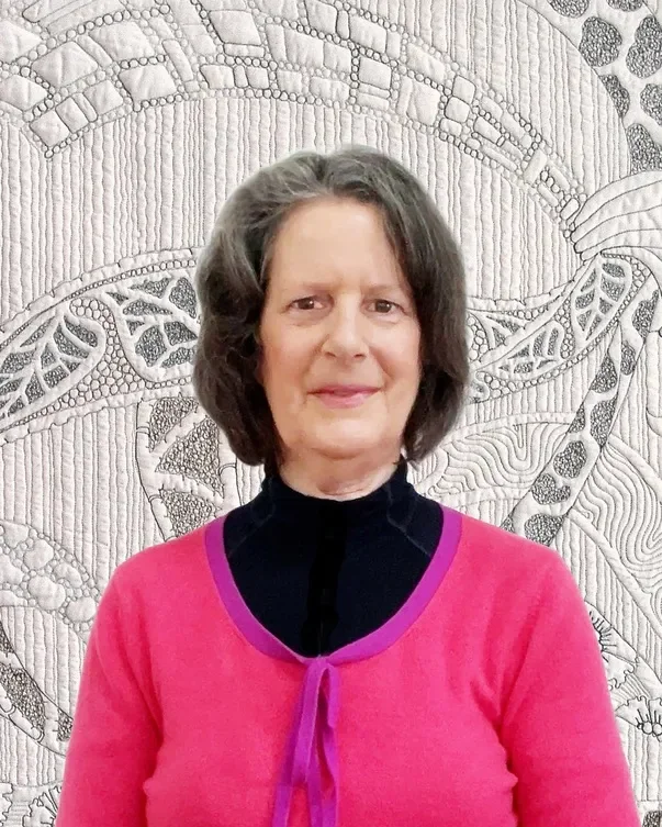 What the Eye Learns First: April Sproule on Making Art That Means Something