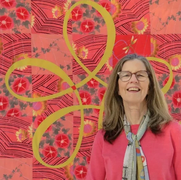 Patricia Belyea: The Transformative Power of Creativity