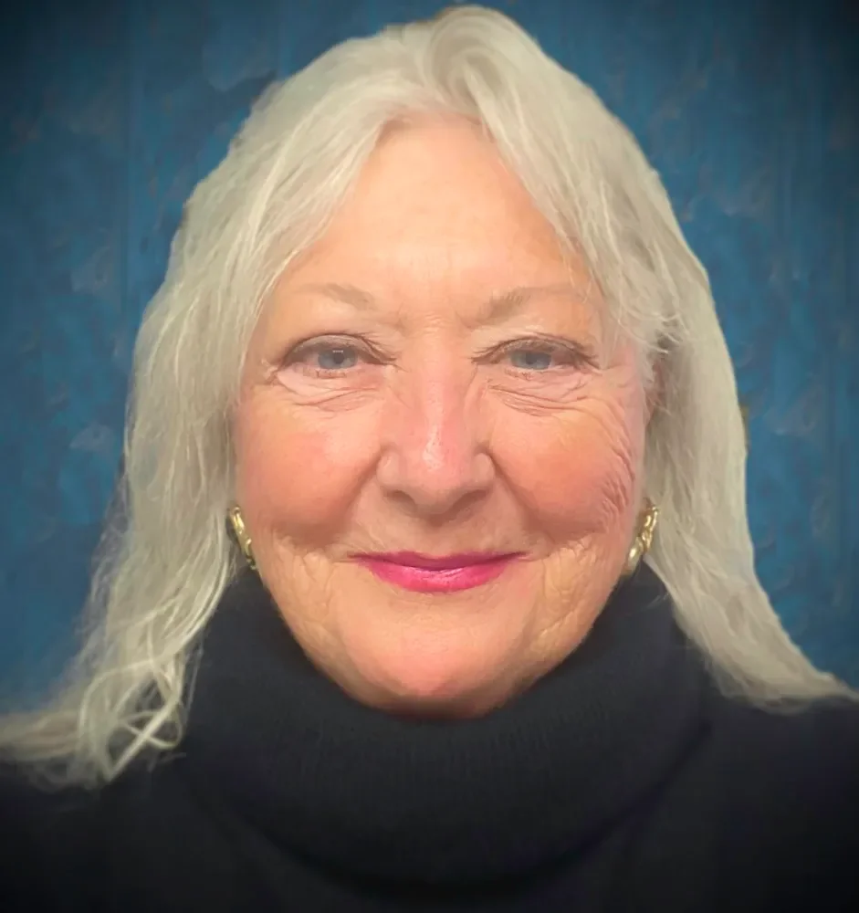 The Artistic Journey of Judith Baker Montano: The Formula for Being a Successful Artist